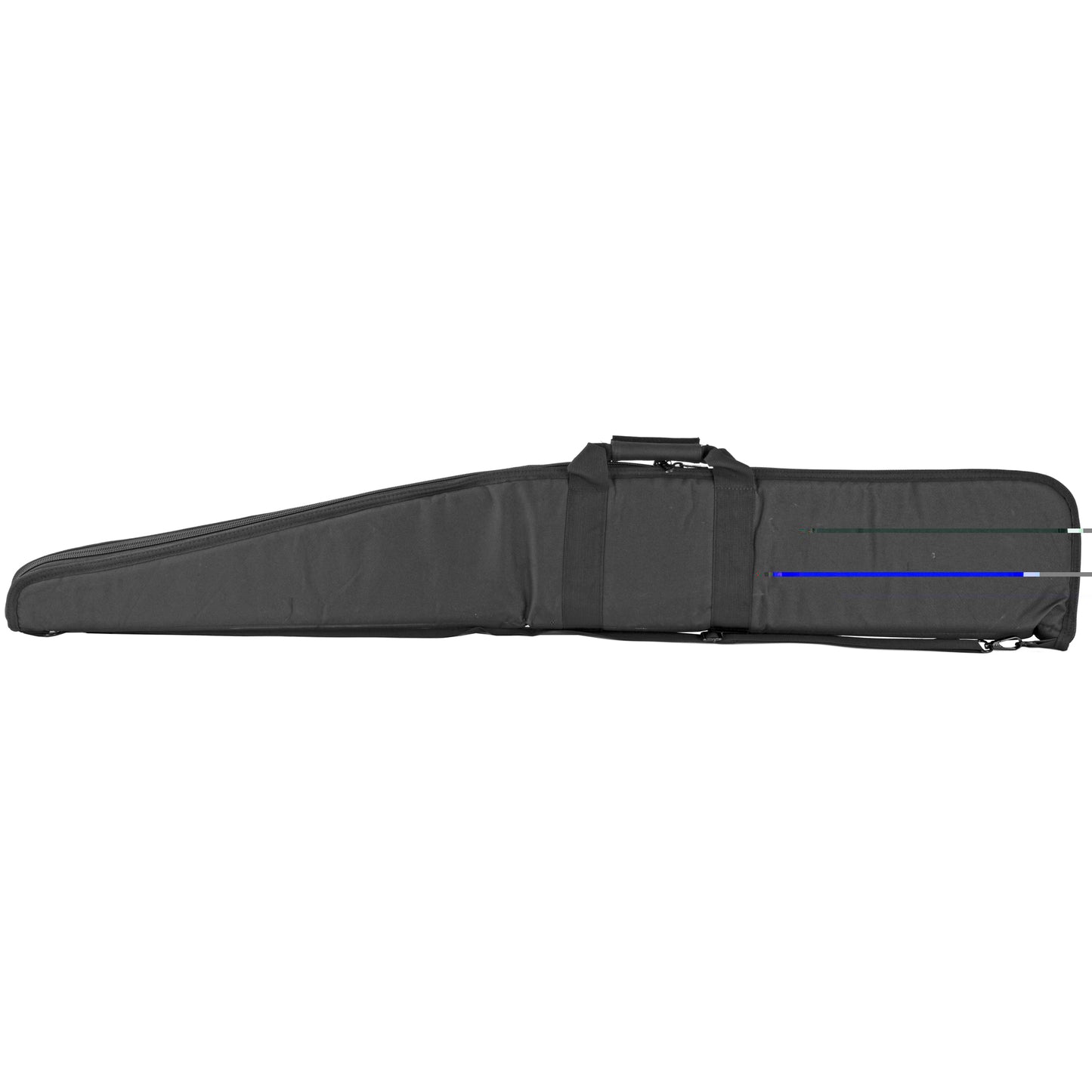 Ncstar Vism Shotgun Case 54"x8" Blk