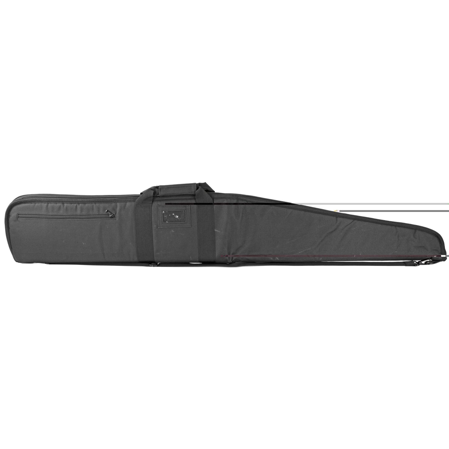 Ncstar Vism Shotgun Case 54"x8" Blk