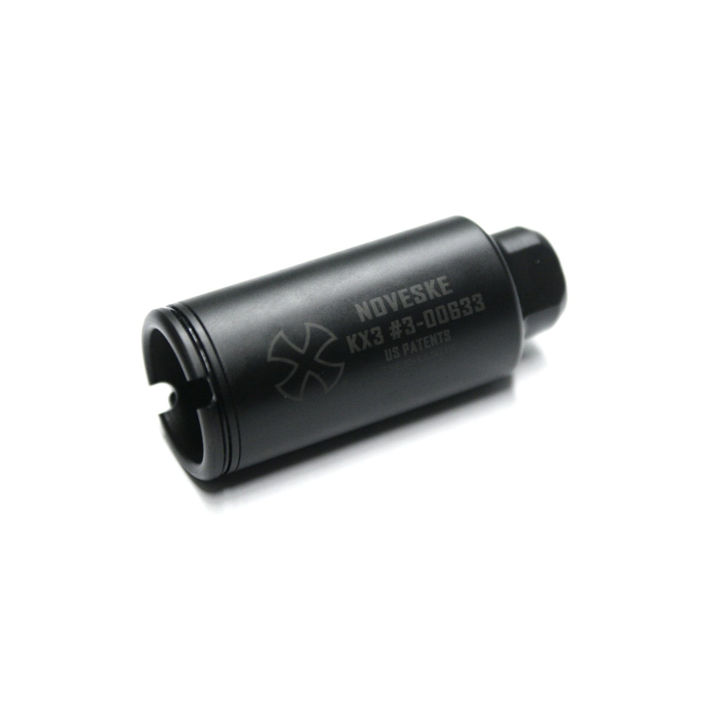 Noveske Kx3 Flash Suppressor