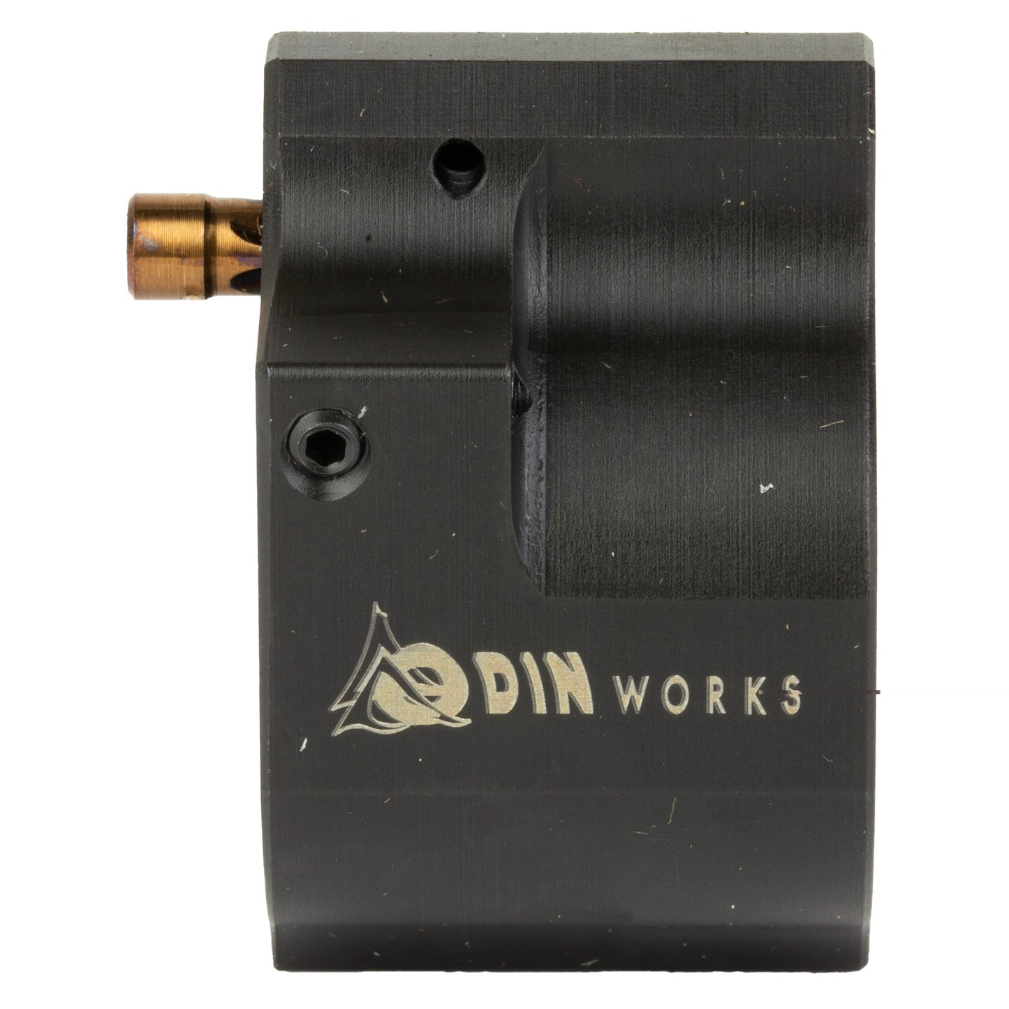 Odin Works Low Pro Adj Gas Blck