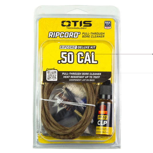 Otis .50cal Ripcord Deluxe Kit