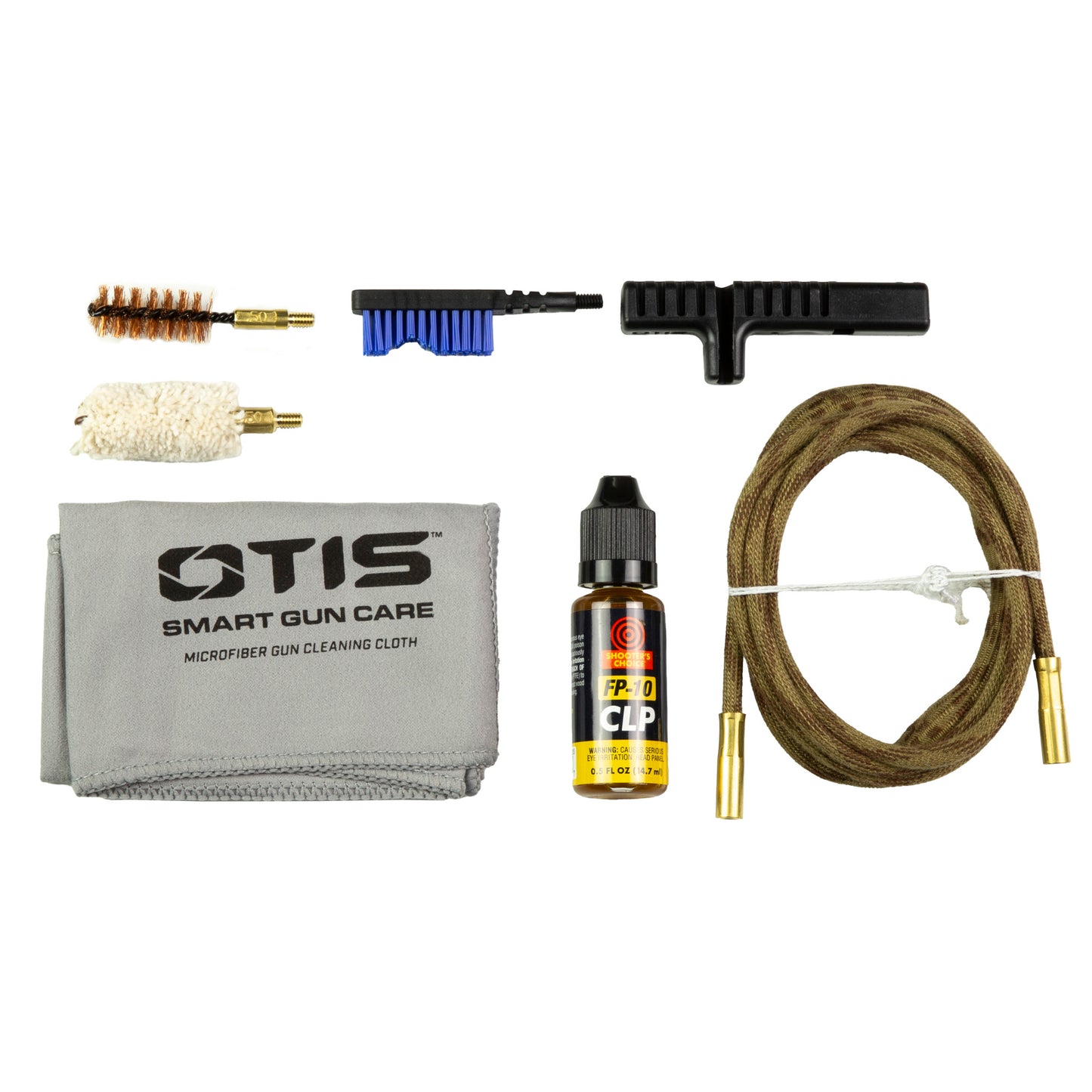 Otis .50cal Ripcord Deluxe Kit