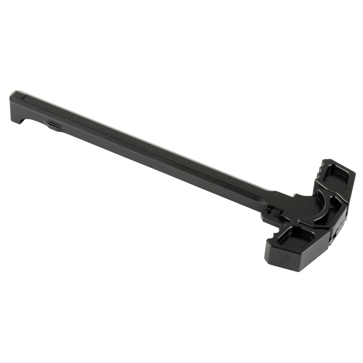 Phase5 Dual Latch Chrg Hndl Ar15 Blk