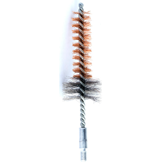 Hoppes Chamber Brush Ar 3pk