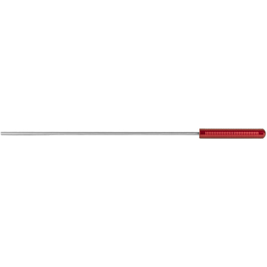 Pro-shot 1 Pc Clng Rod 12" .22 & Up