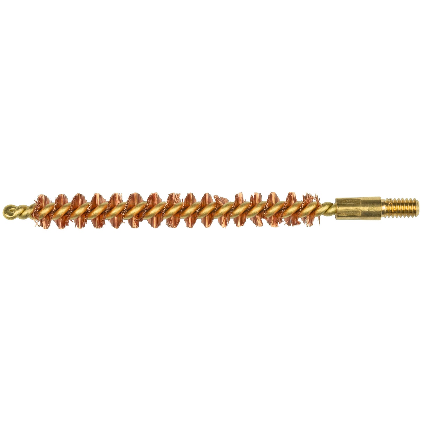 Pro-shot Rifle Brush 6.5mm Bronze