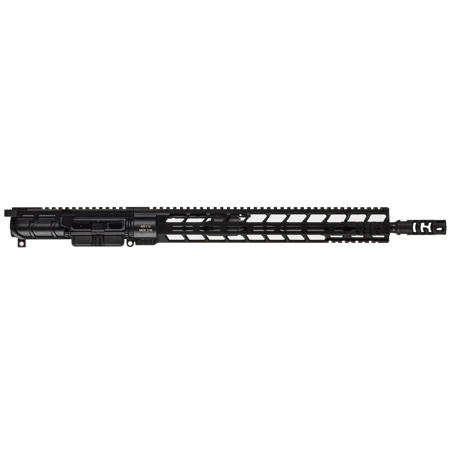 PSW - Mk116 Mod 2-m Upper 16"223 Wylde,  Blk