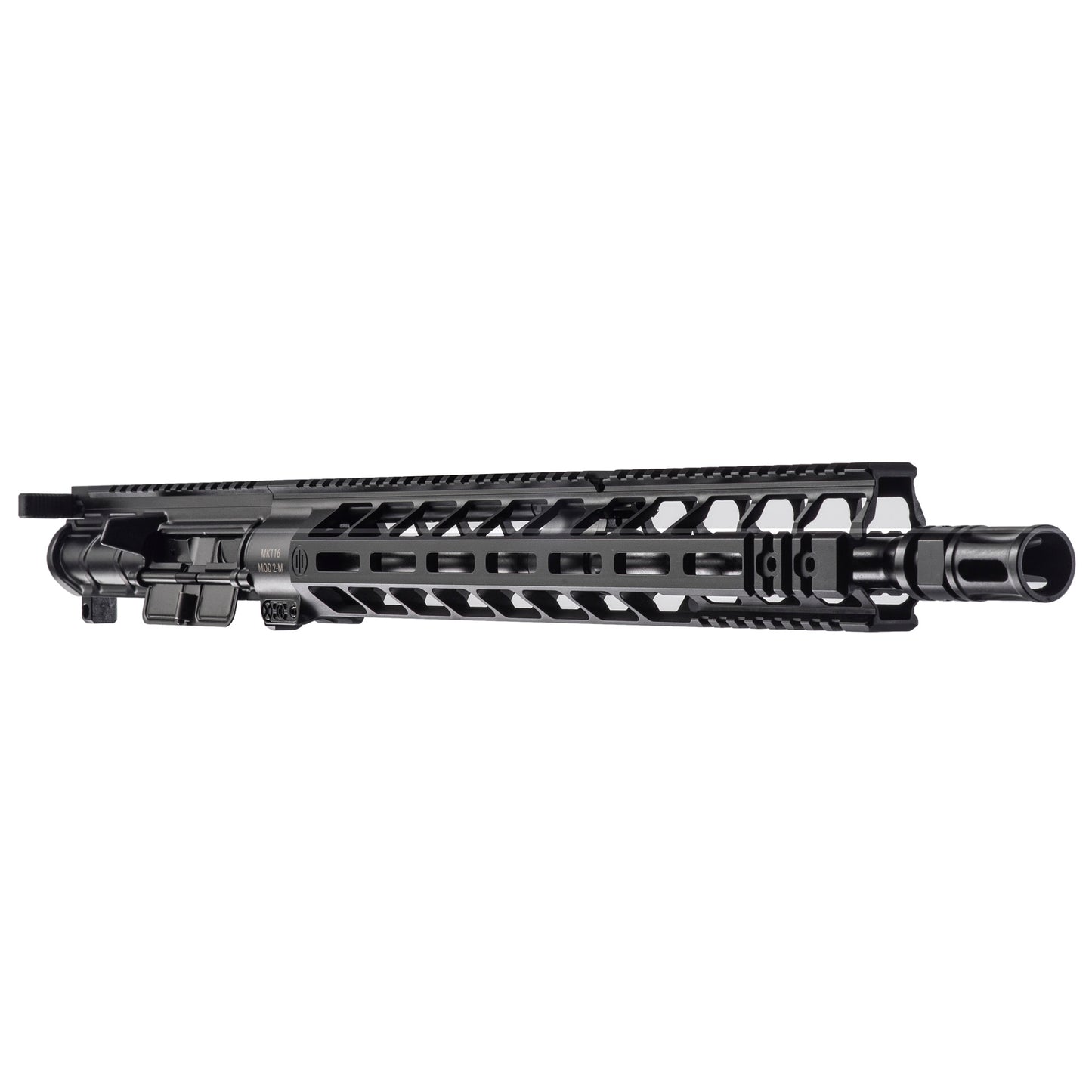 PSW - Mk116 Mod 2-m Upper 16"223 Wylde,  Blk