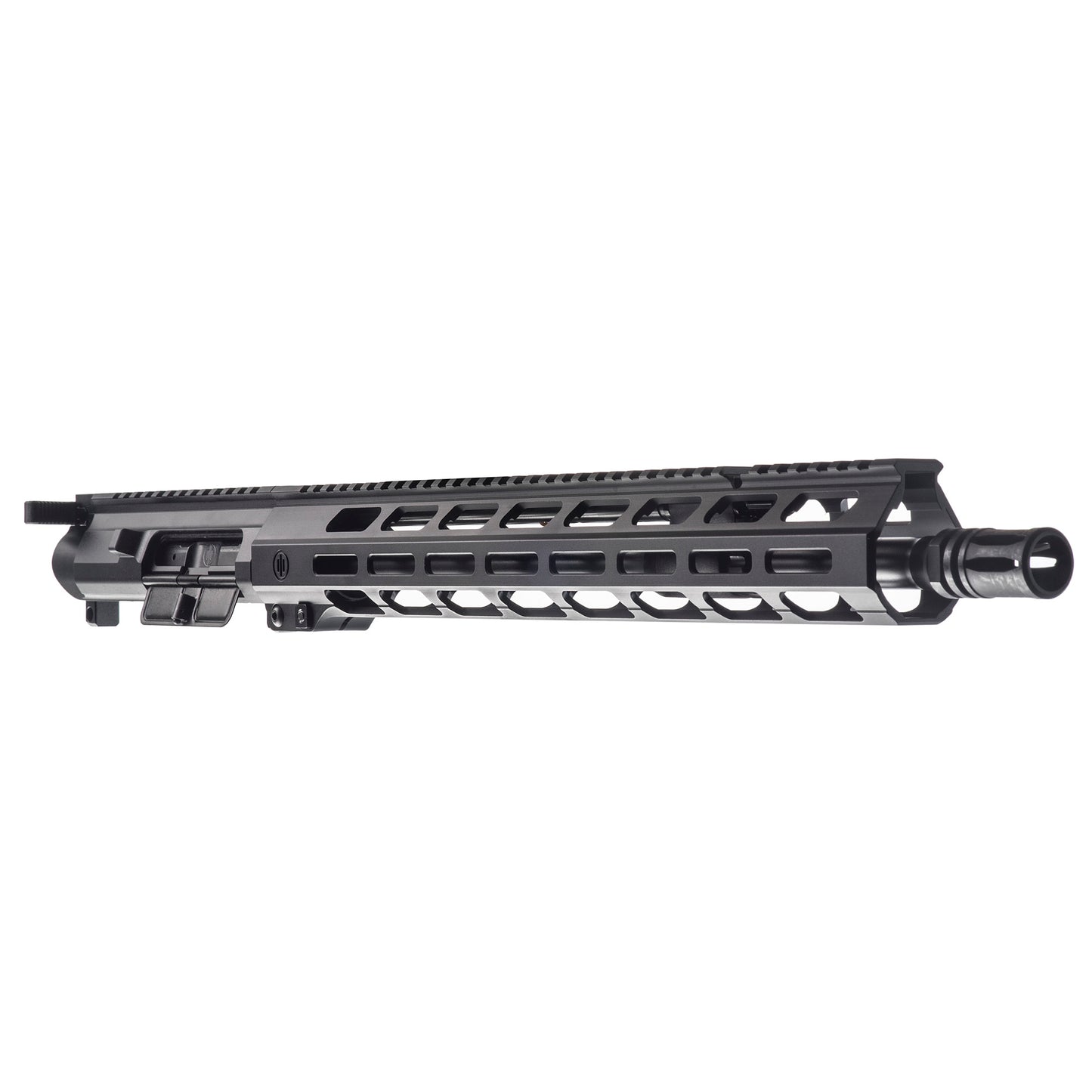 Pws Mk111 Pro Upper 223wylde 16.1