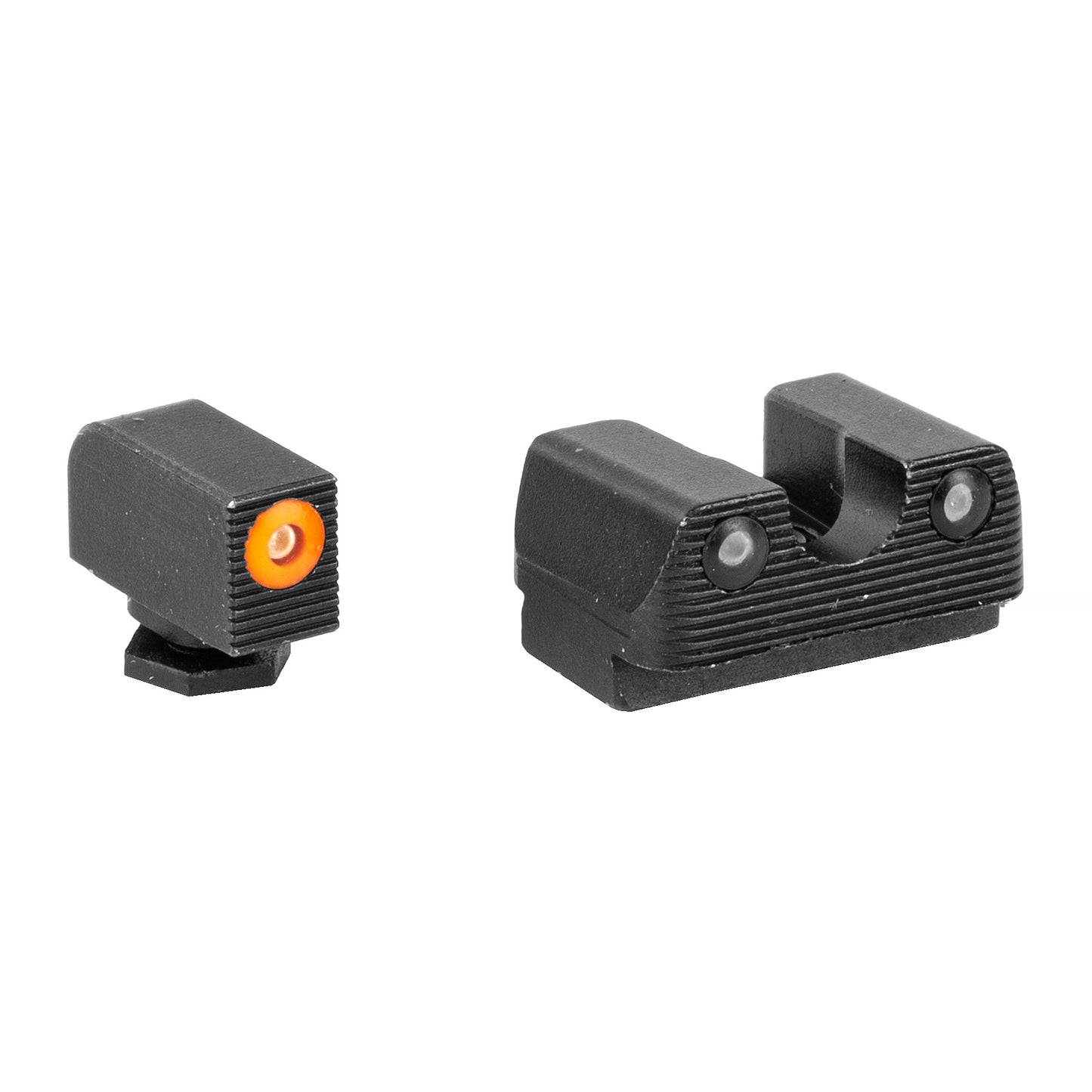 Ra Trit Ns For Glock 17/19 Orange