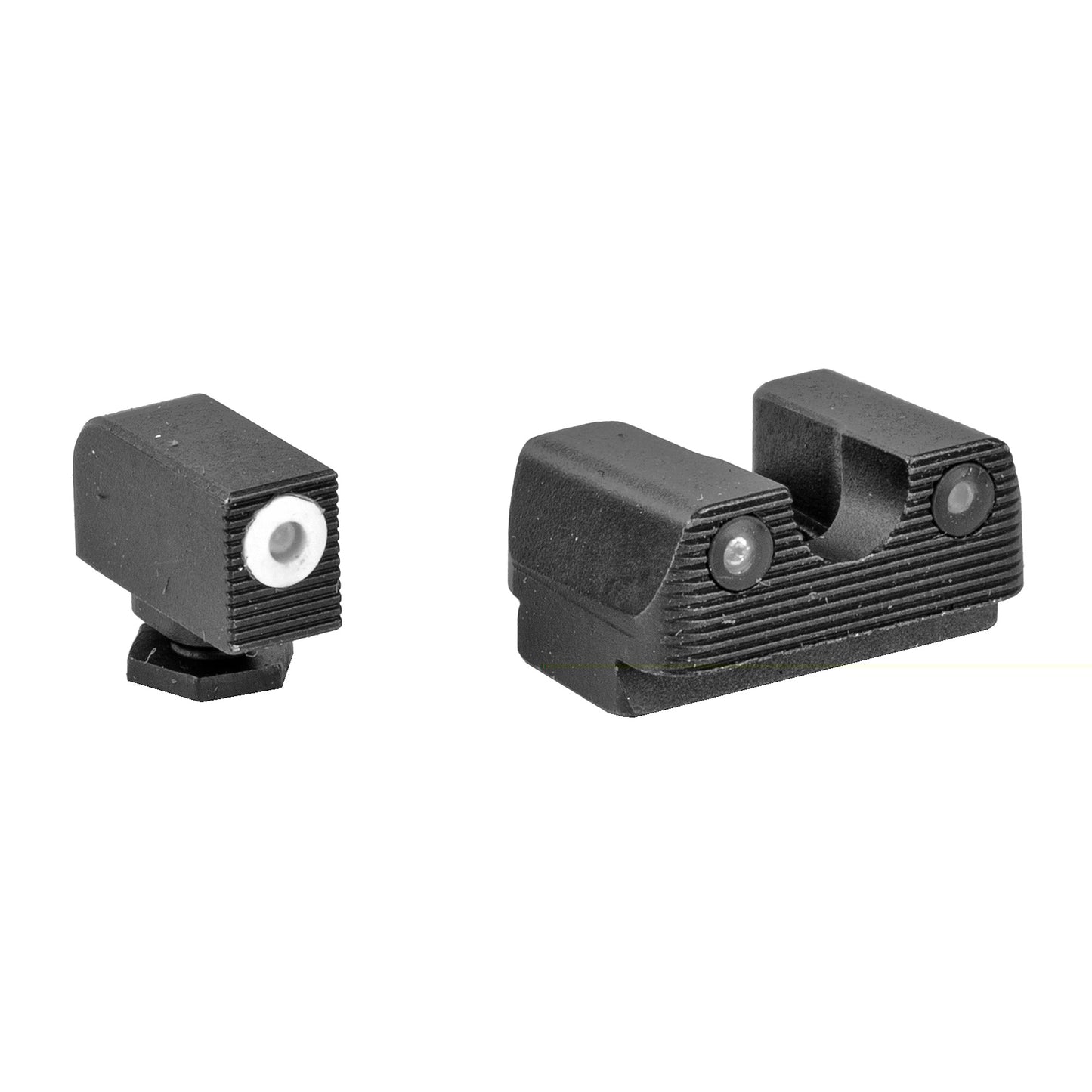 Ra Trit Ns For Glock Mos 17/19 Org