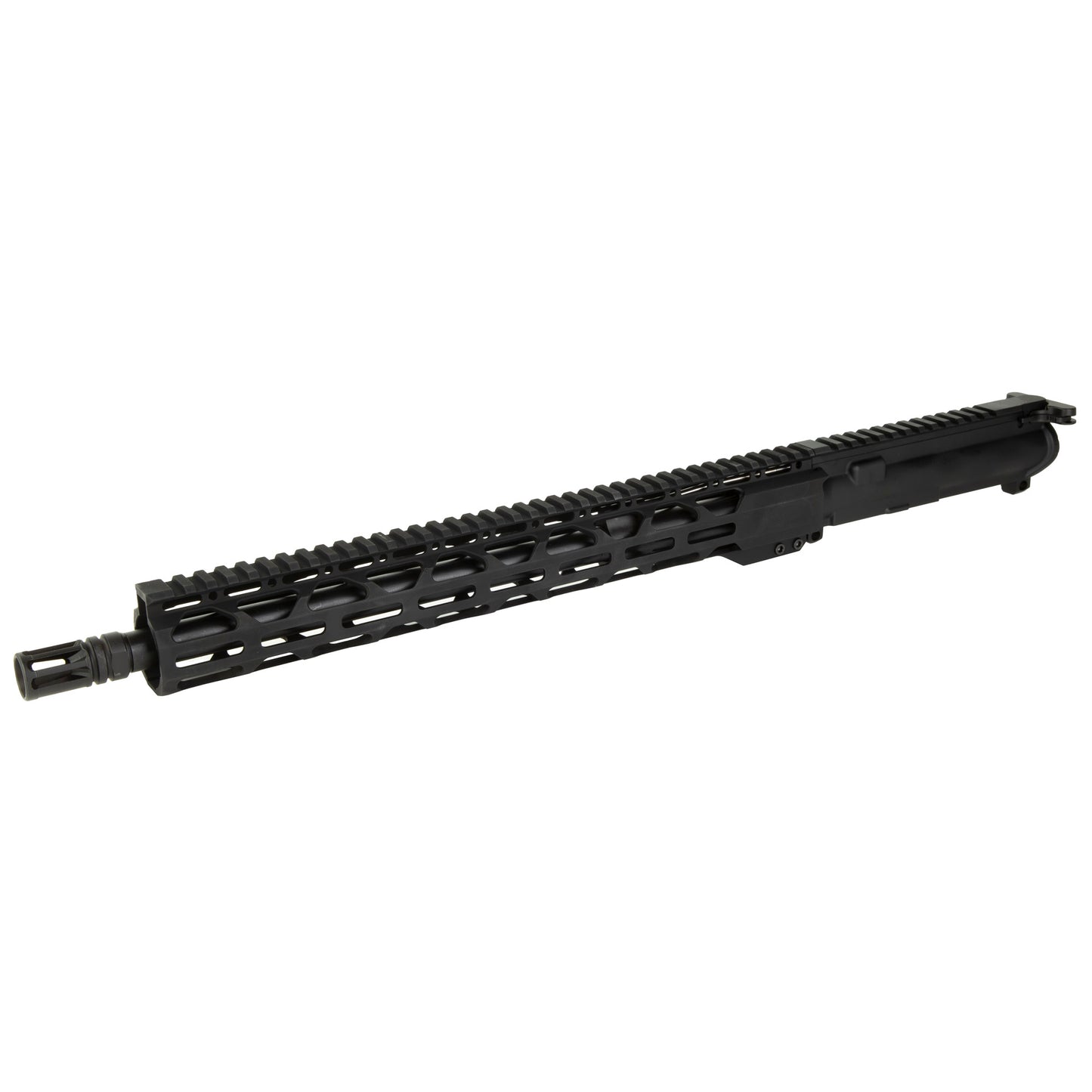 Radical Uppr 300blk 16" 1:8 Mlok Blk