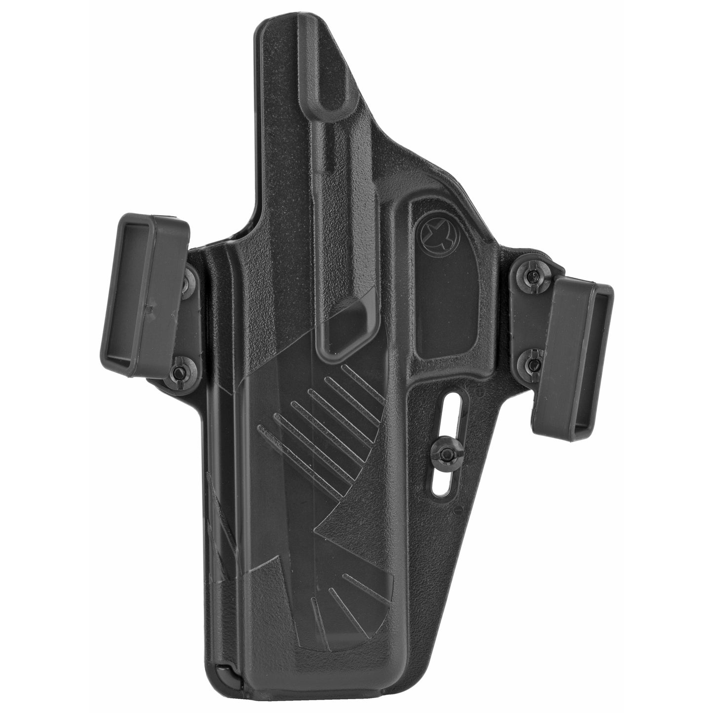 Raven Perun Sig P320f/m17 Ambi Blk