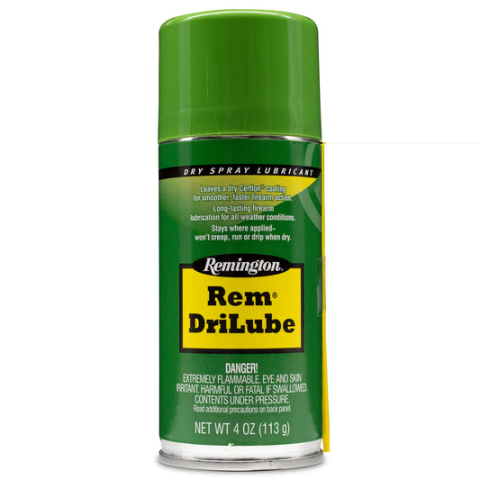 Rem Drilube 4 Oz. Aerosol