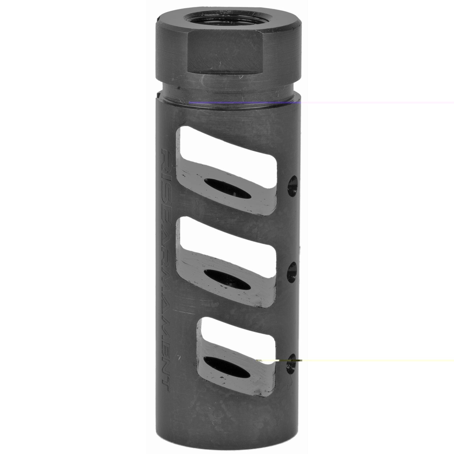 Rise Hp Compensator .223/5.56