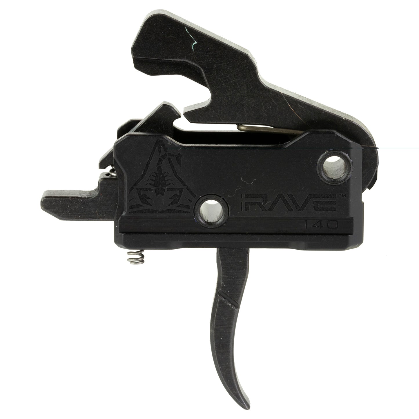 Rise Rave Spr Sporting Trigger