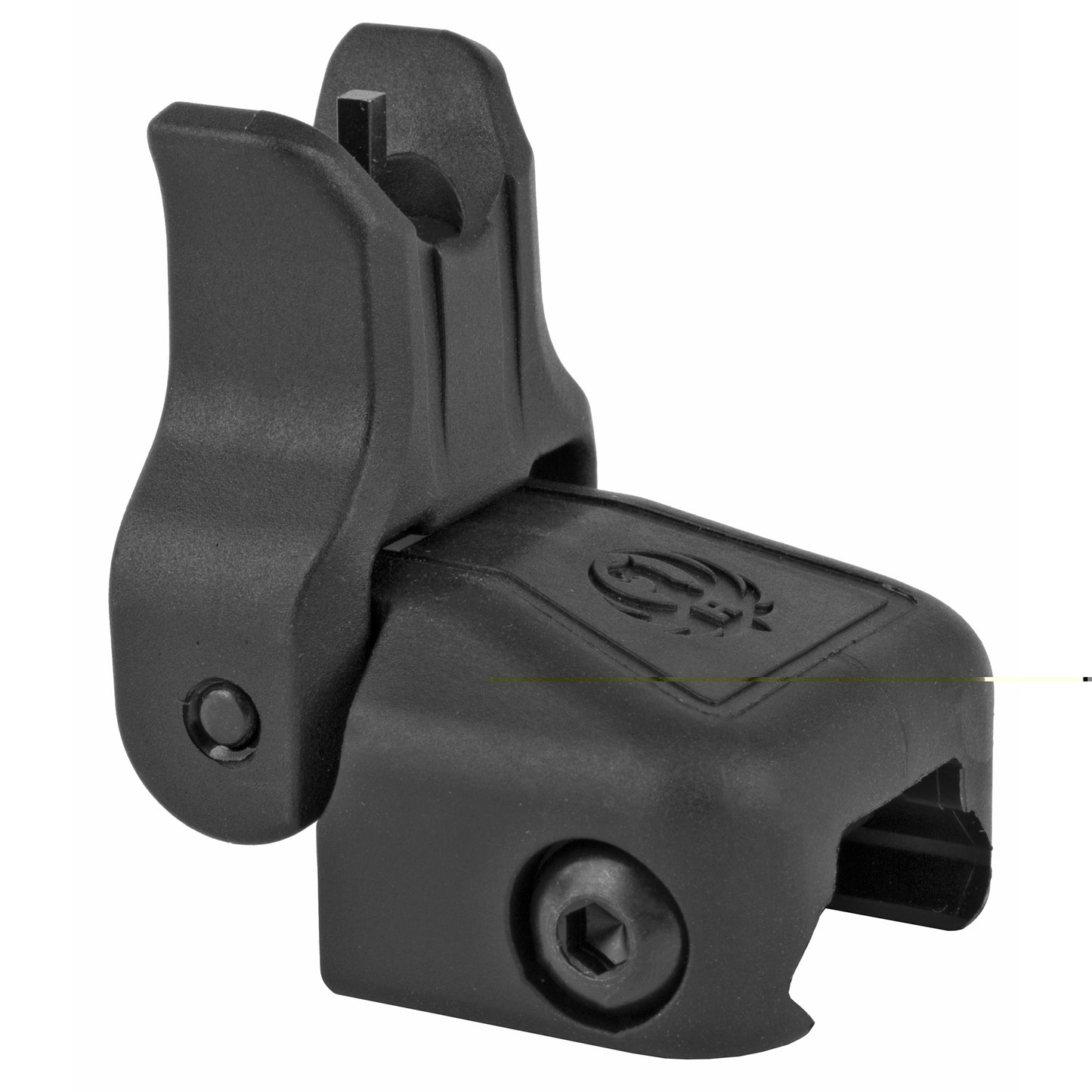 Ruger Rapid Deploy Front Sight Blk