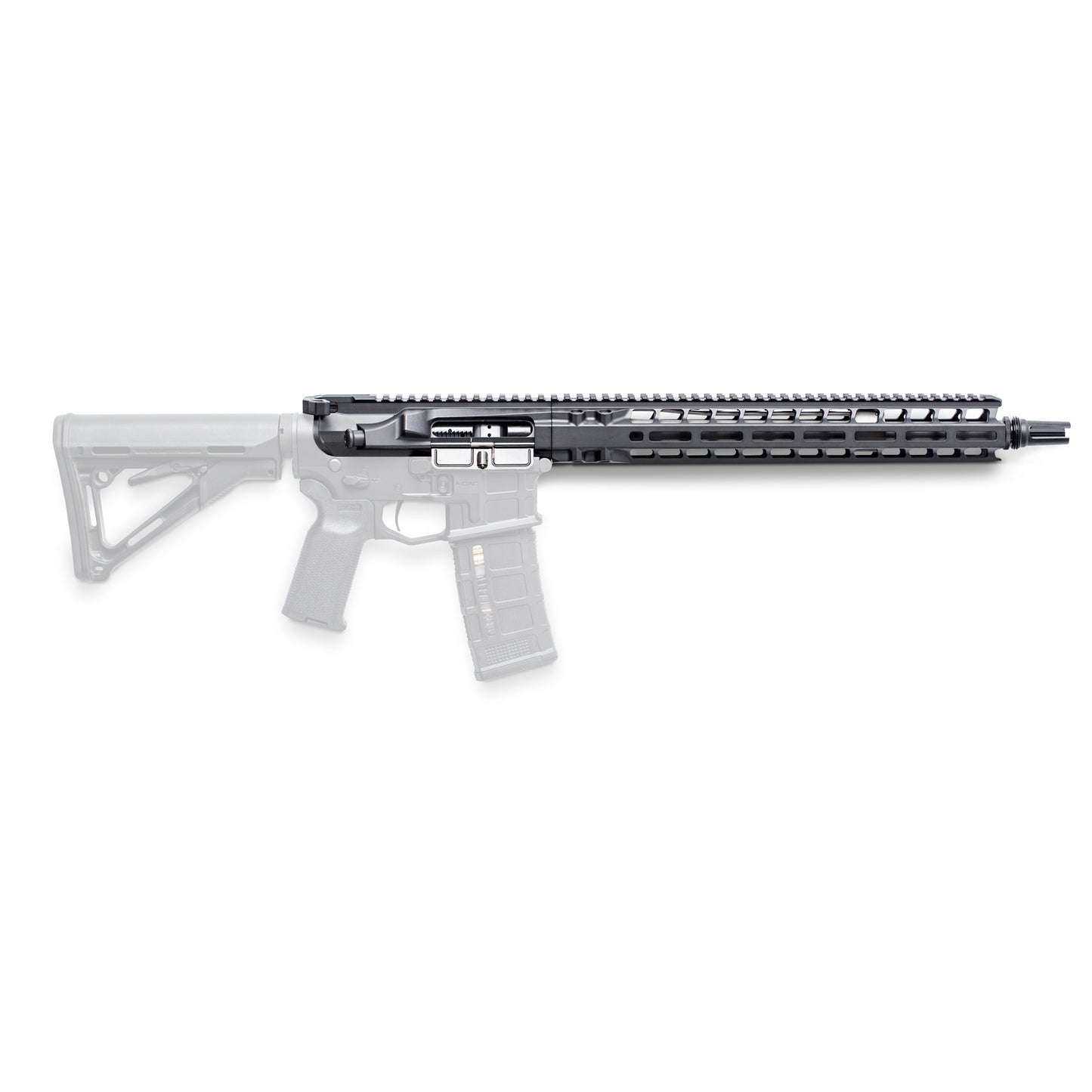 Radian Upper 14.5" 223 Wylde