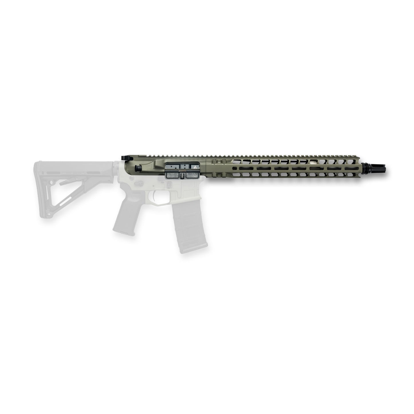 Radian Upper 14.5" 223 Wylde