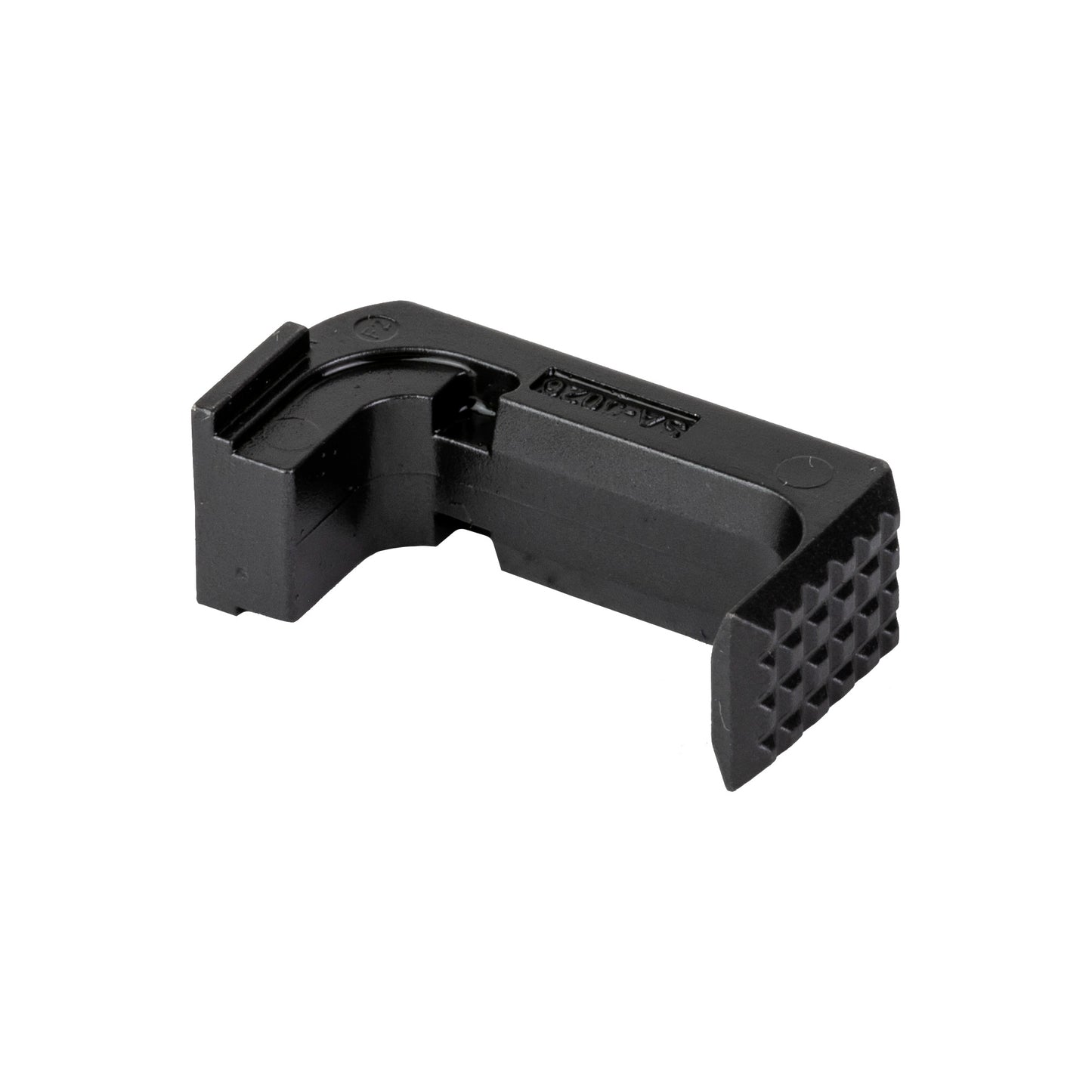 Shield Mag Catch For Glk 43 Blk