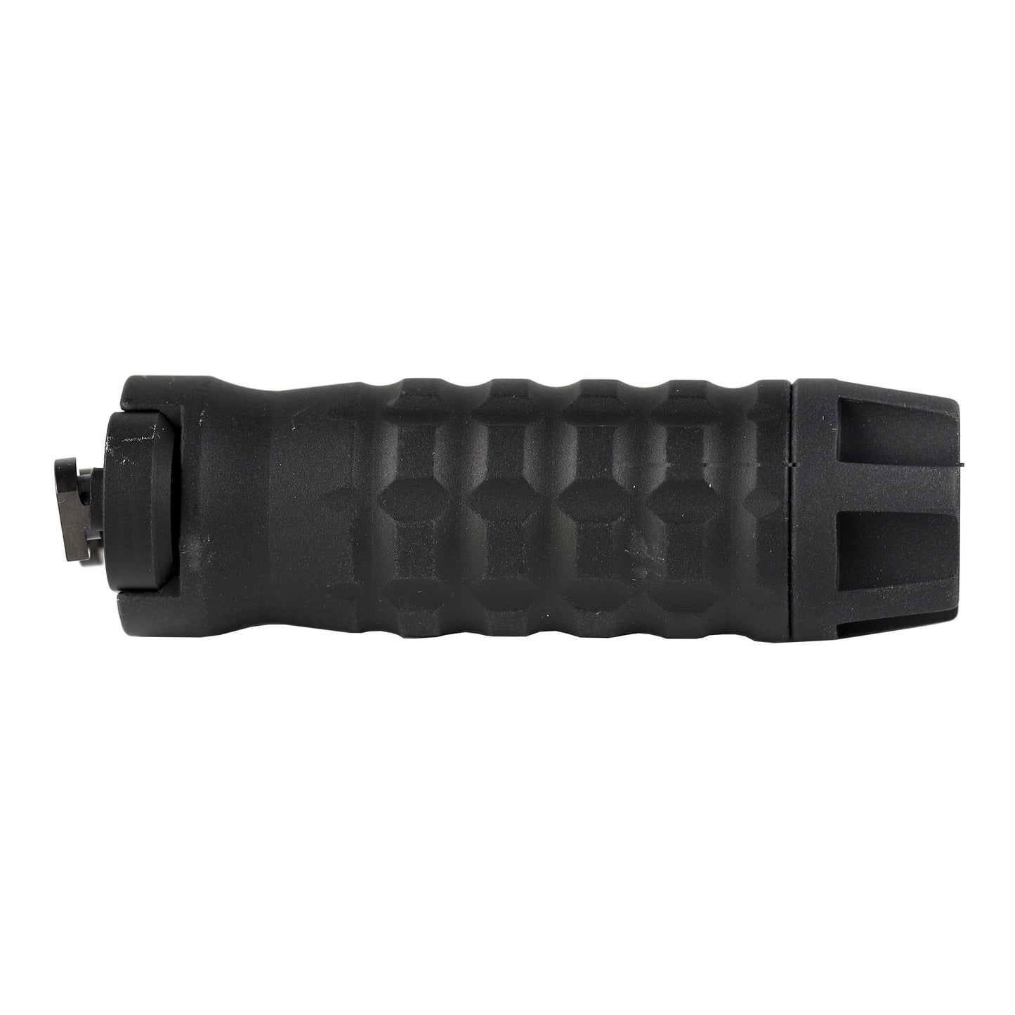 Samson M-lok Grip Med Gren Poly Blk