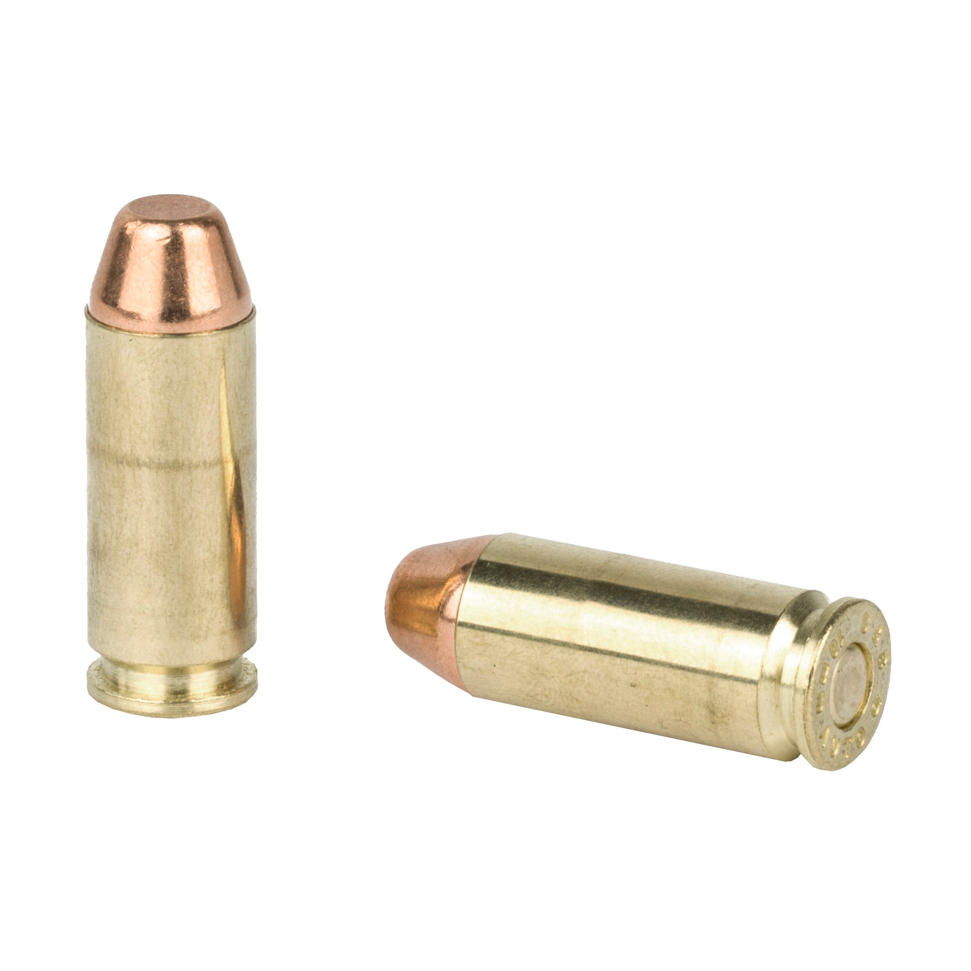 Sellier & Bellot 10mm, 180grain, Full Metal Jacket, FMJ, 50 Round Box