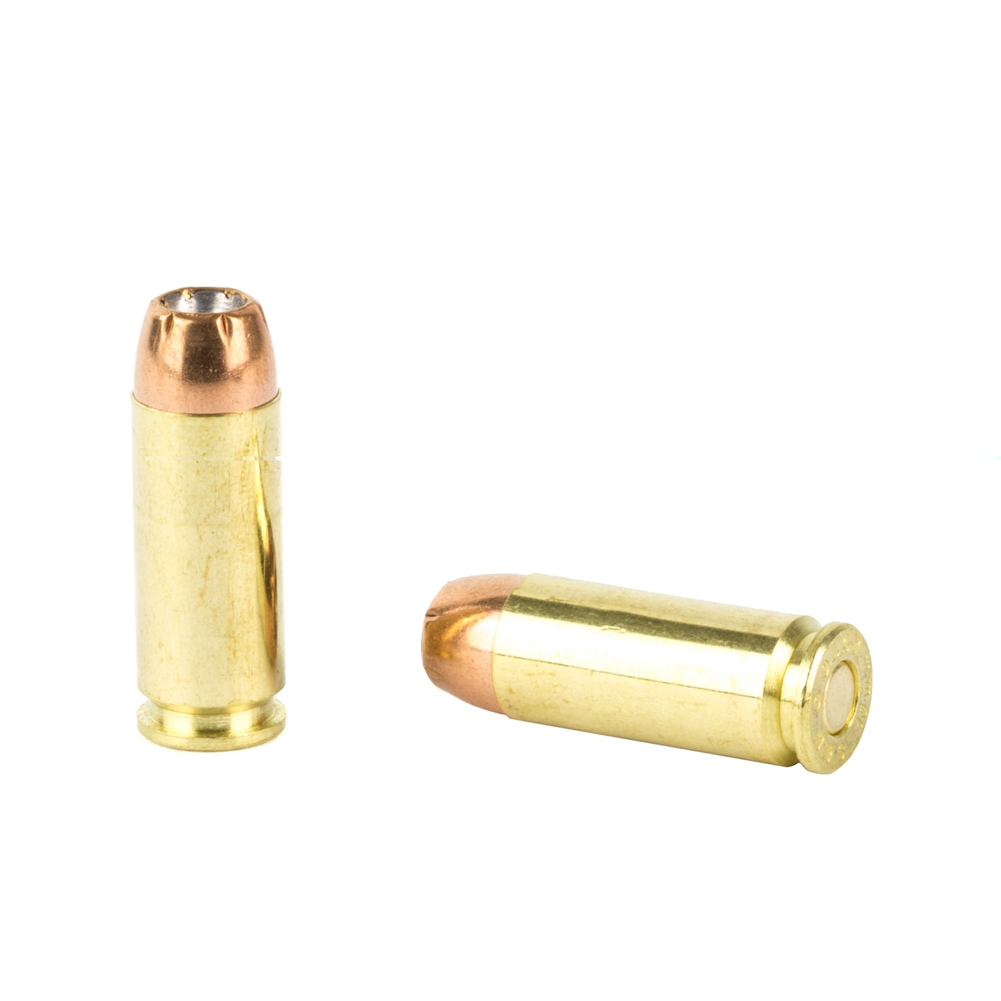 Sellier & Bellot 10mm, 180grain, Jacketed hollow point, JHP, 50 Rounds per Box 