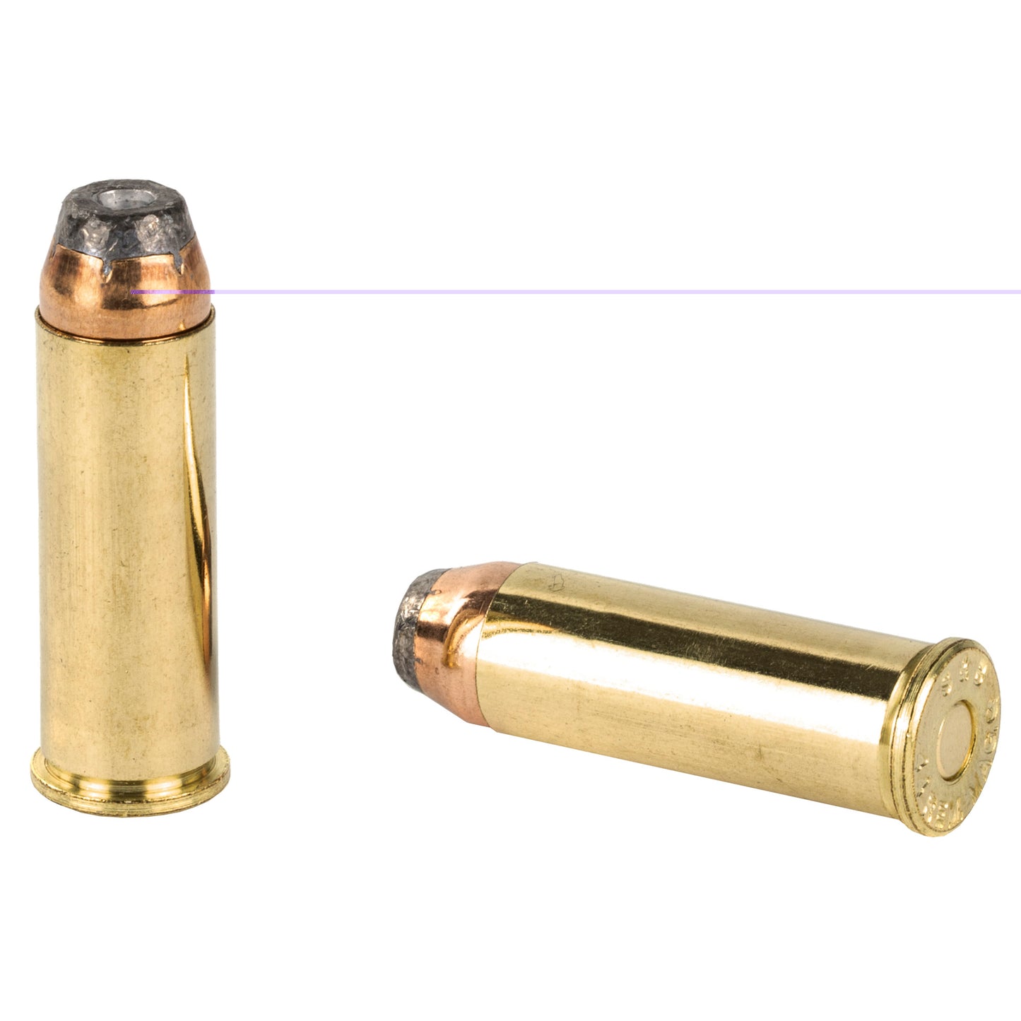 Sellier & Bellot, Pistol, 44 Mag, 240 Grain | SJHP |  (50 Round Box)