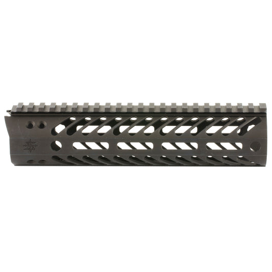 Seekins Mcsr Mlok Rail Blk