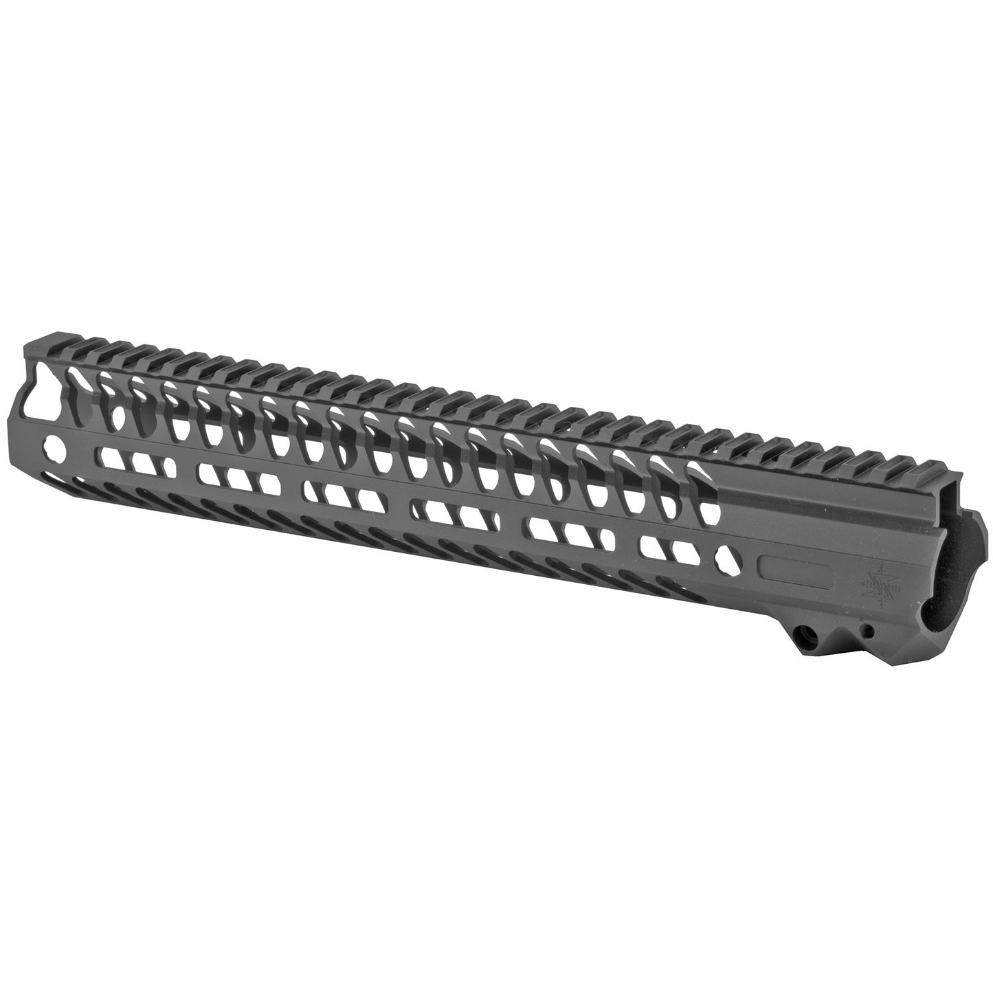 Seekins Noxs Mlok Rail Blk