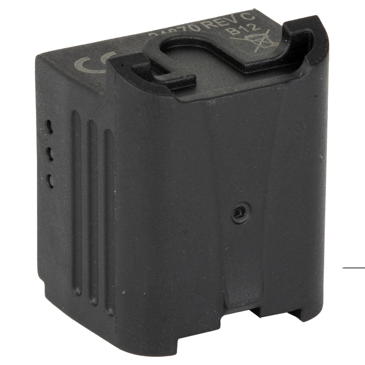 Surefire Battery 3.7v Lith Poly Xsc