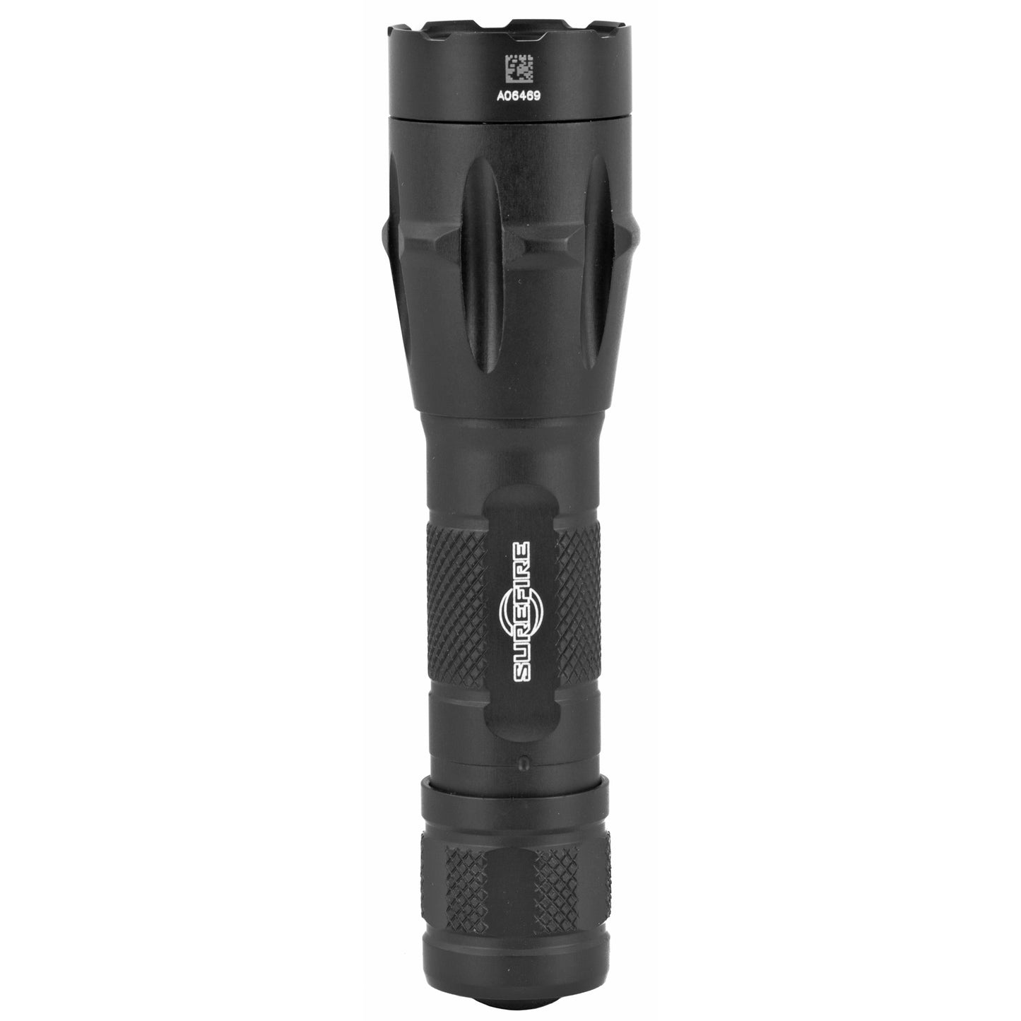 Surefire Fury Dlfl Intbm Blk 1500lum