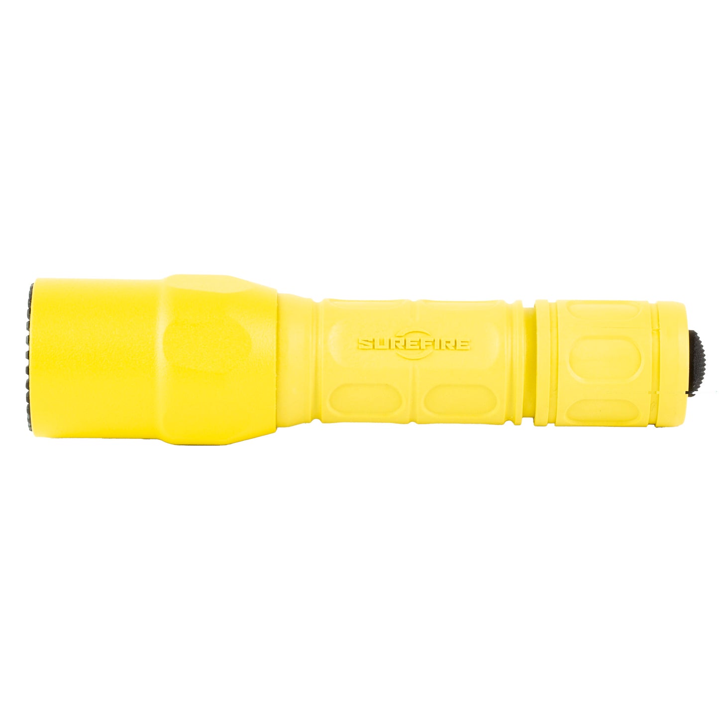 Surefire G2x Pro Yellow