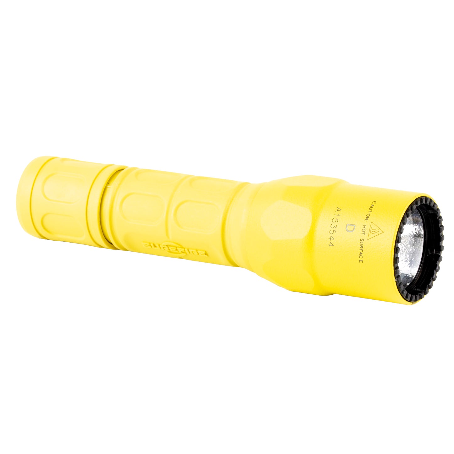 Surefire G2x Pro Yellow