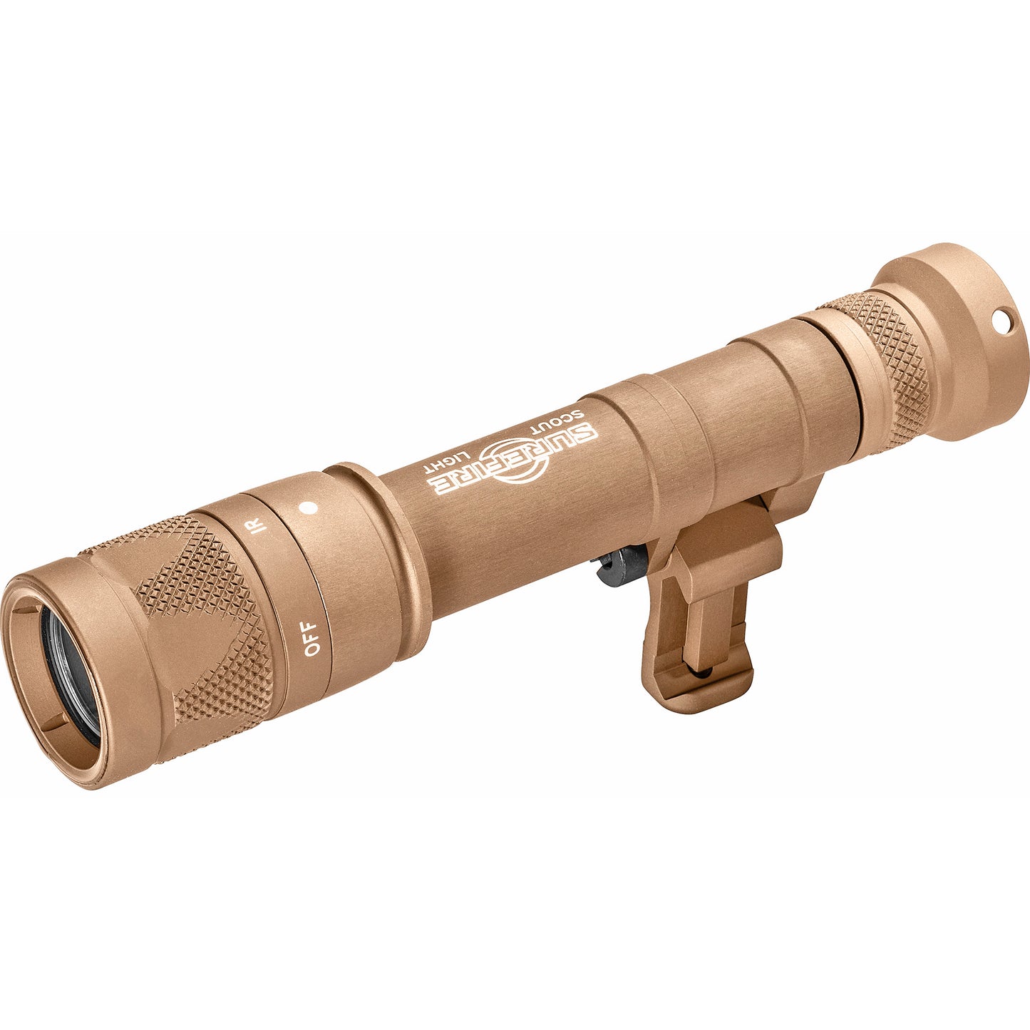 Surefire M640v Scout Pro Vampire