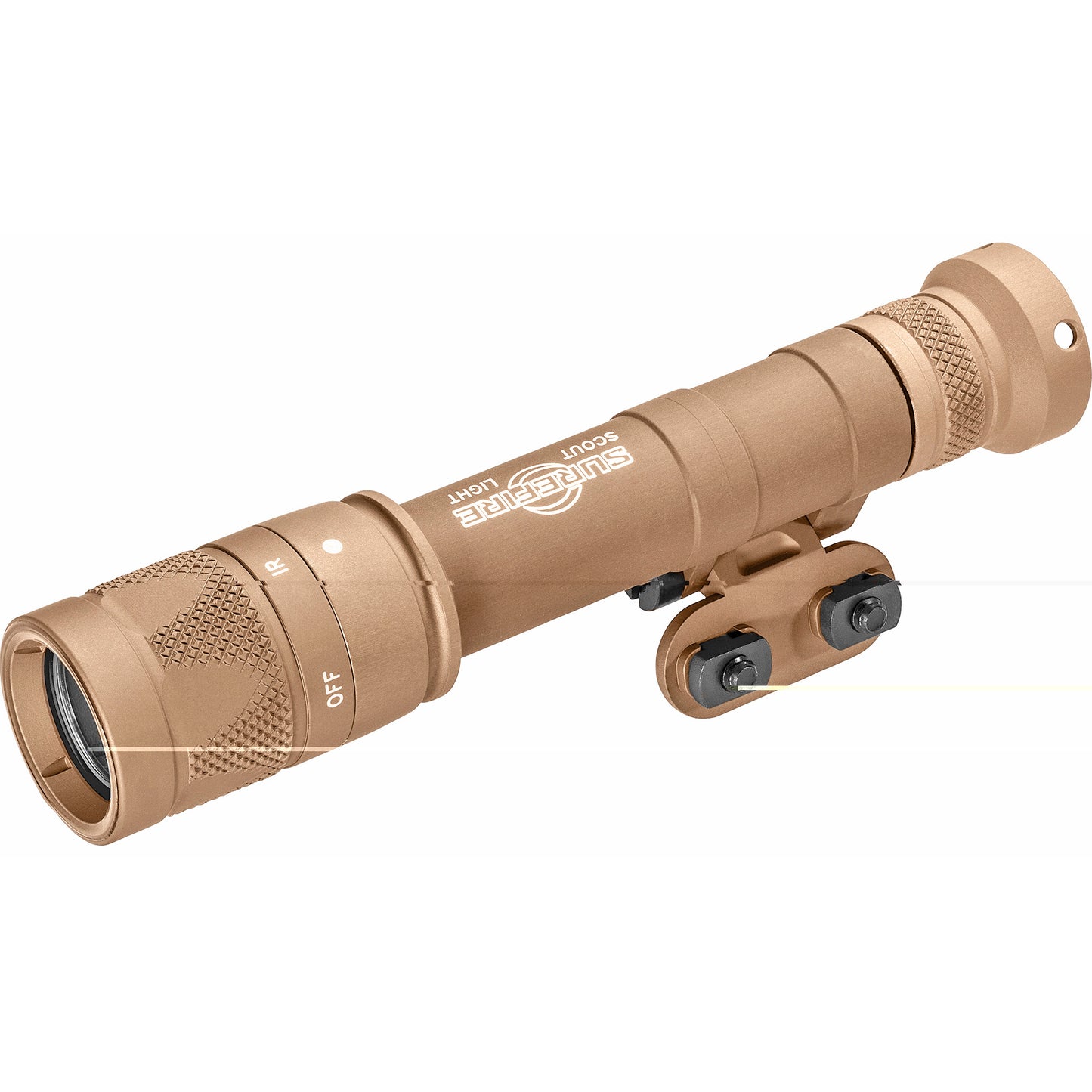 Surefire M640v Scout Pro Vampire