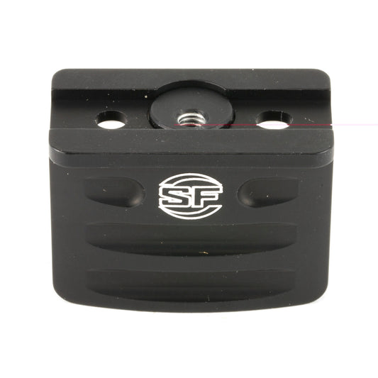 Surefire Offset Rail Mnt For Scout