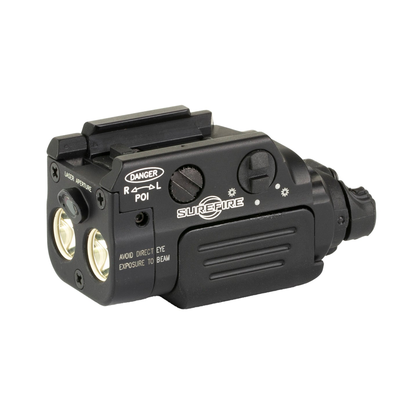 Surefire Cmp Light 600 Lm Blk