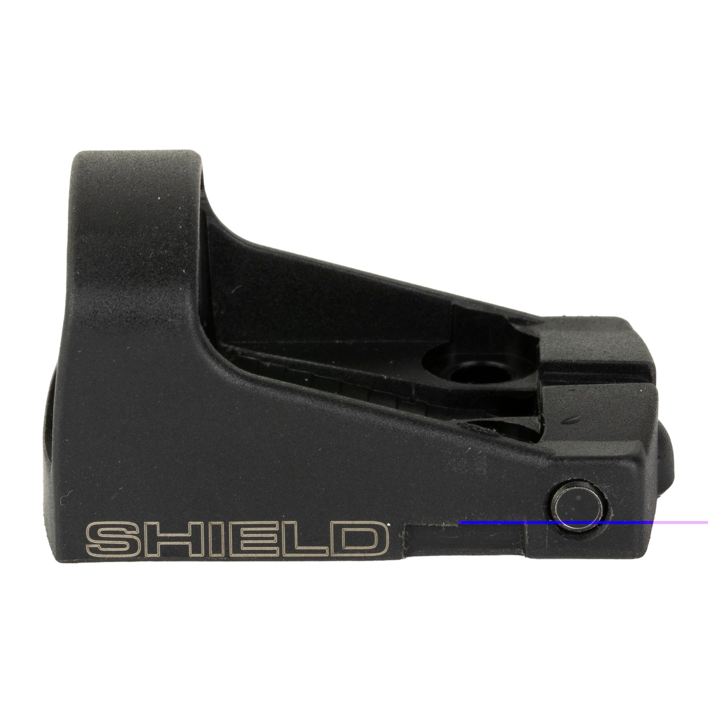 Shlds Sms Poly Mini Sight 2moa Dot