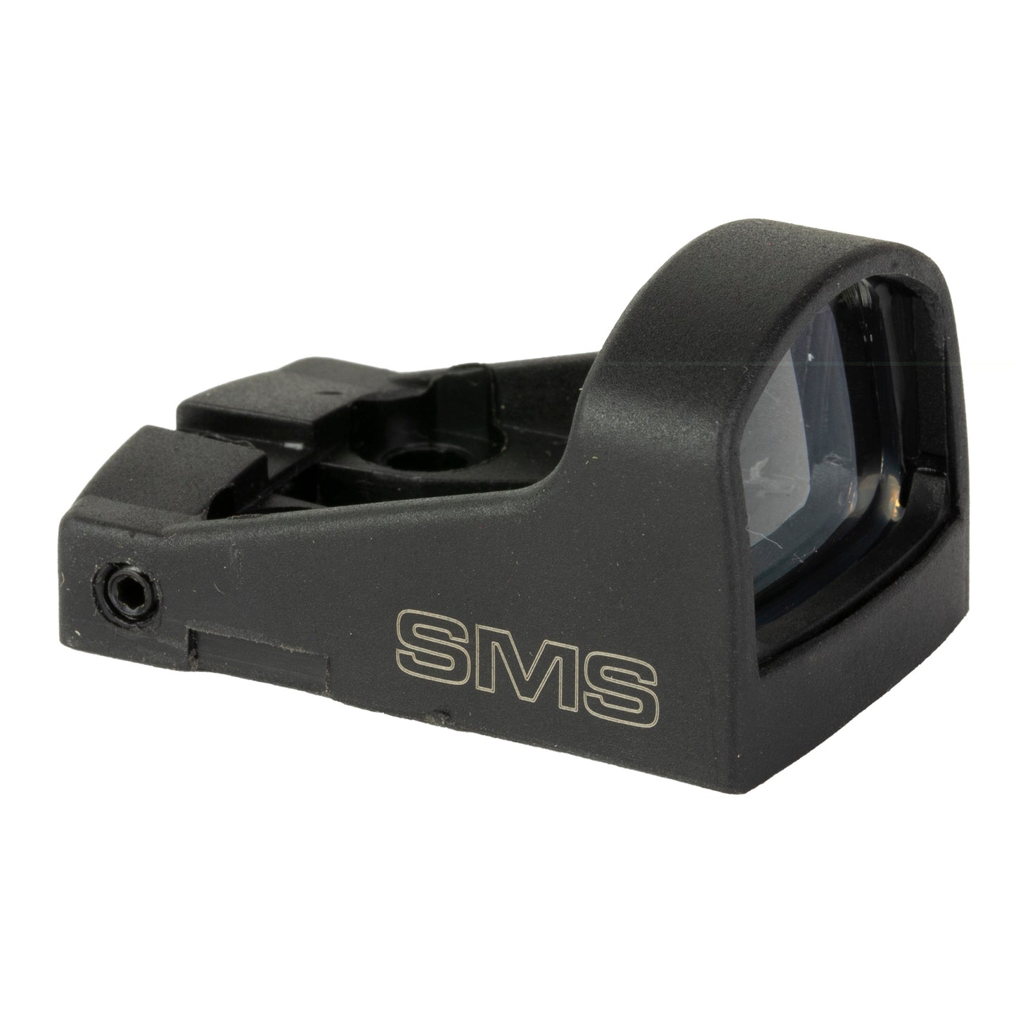 Shlds Sms Poly Mini Sight 2moa Dot