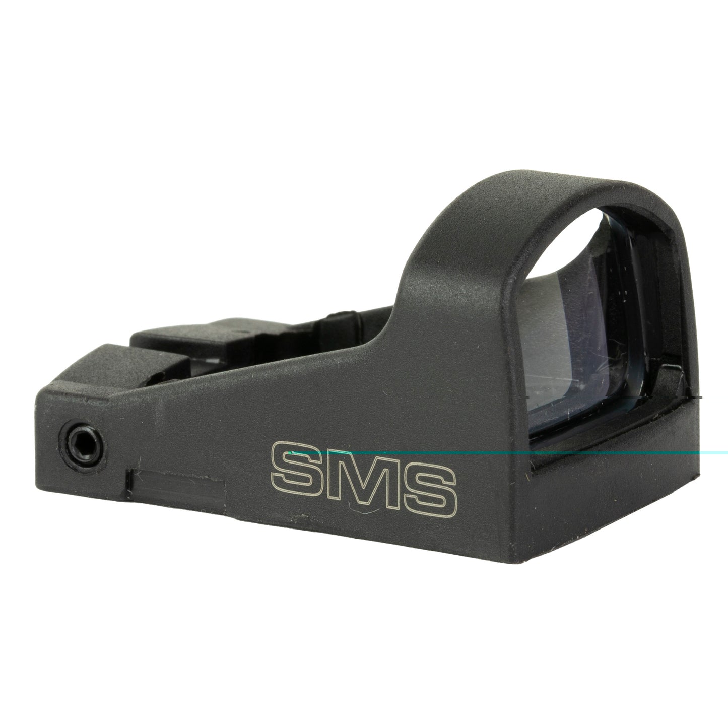 Shlds Sms Mini Sight 4moa Dot