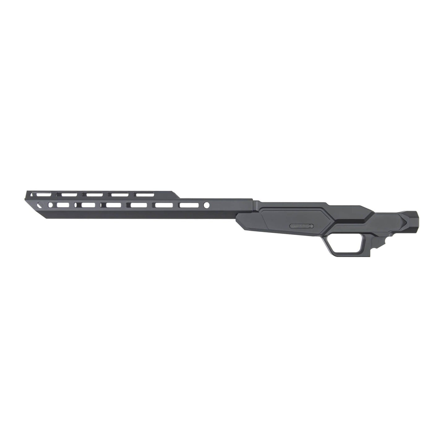 Sharps Heatseeker Ruger American Ar