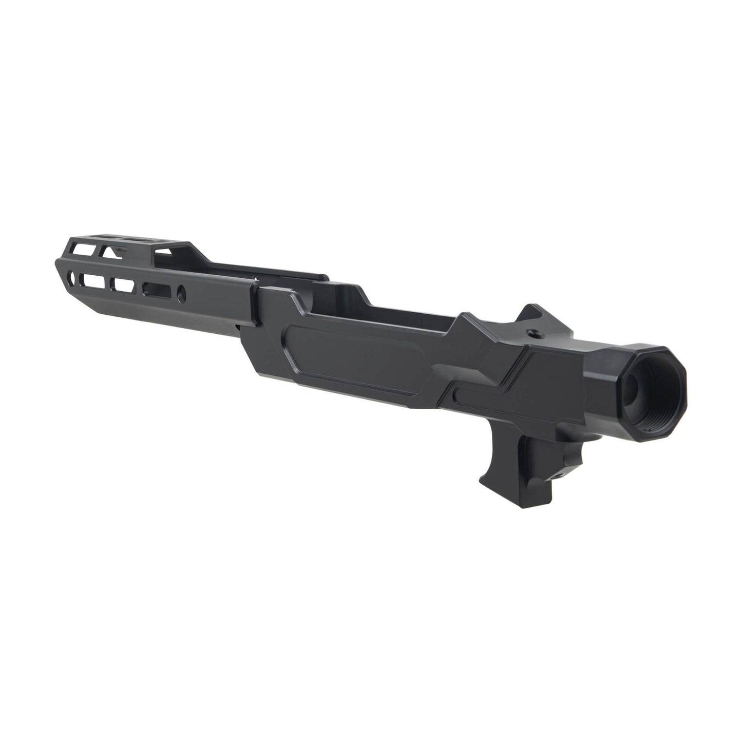 Sharps Heatseeker Chassis Ruger 1022