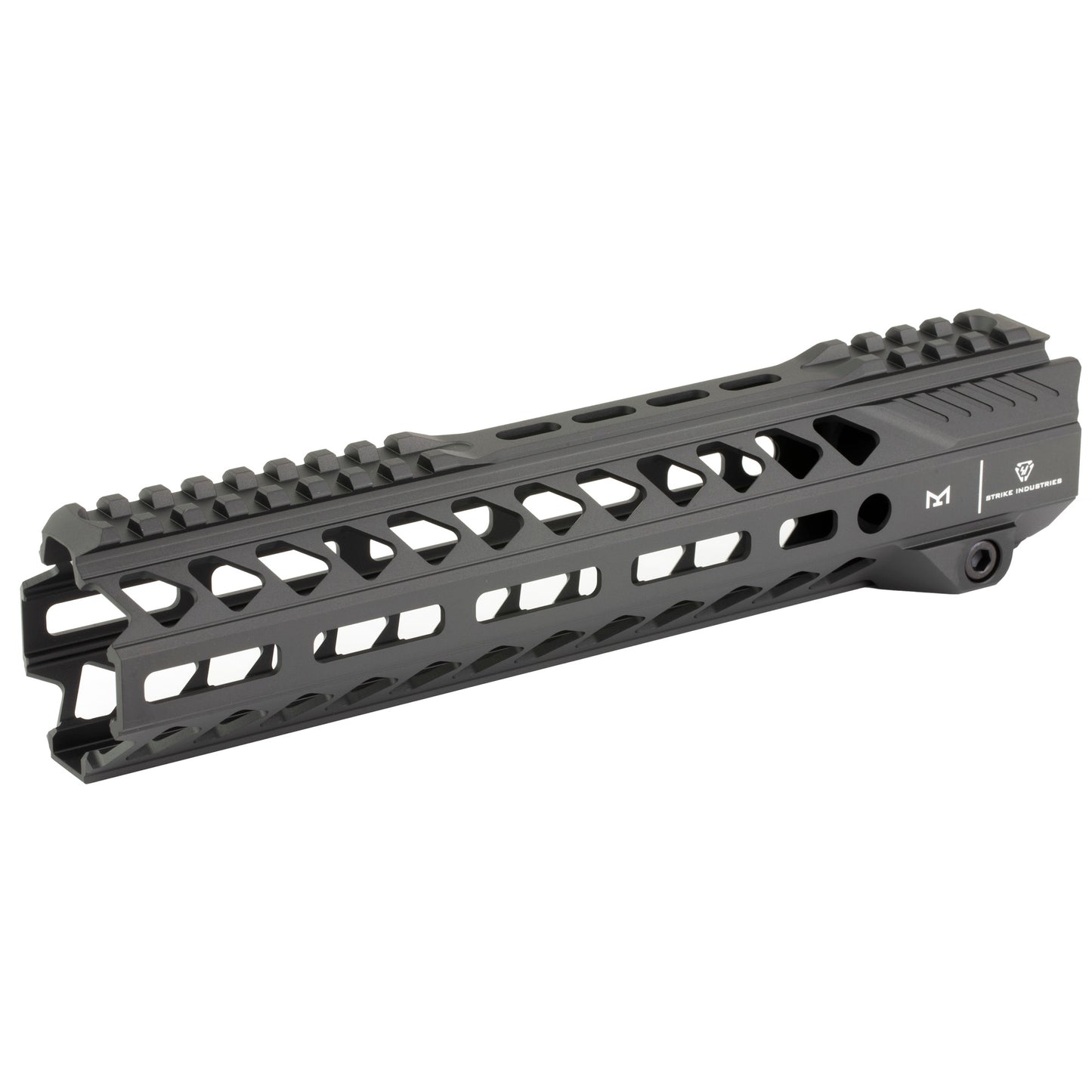 Strike Mlok Rail