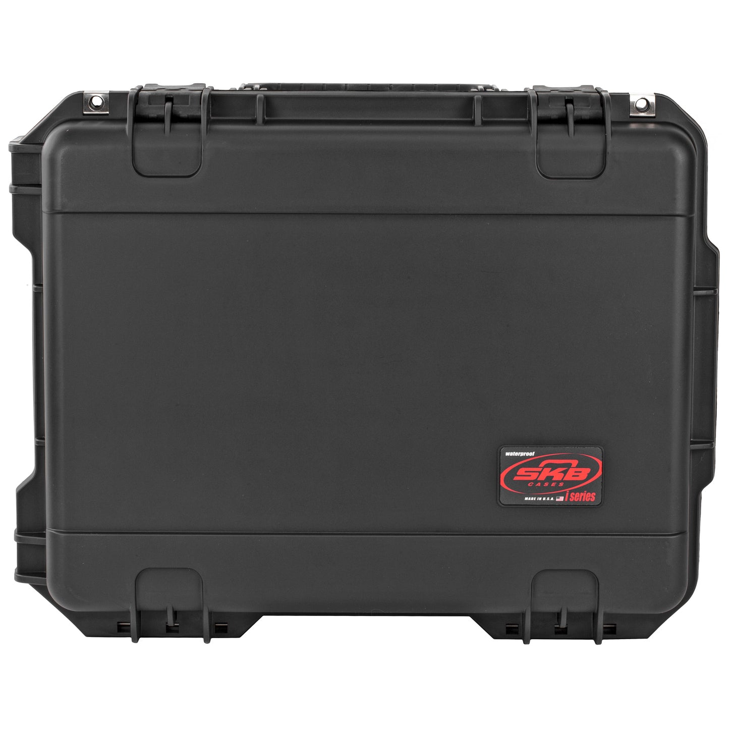 Skb I-series Handgun Case 8 Gun Blk