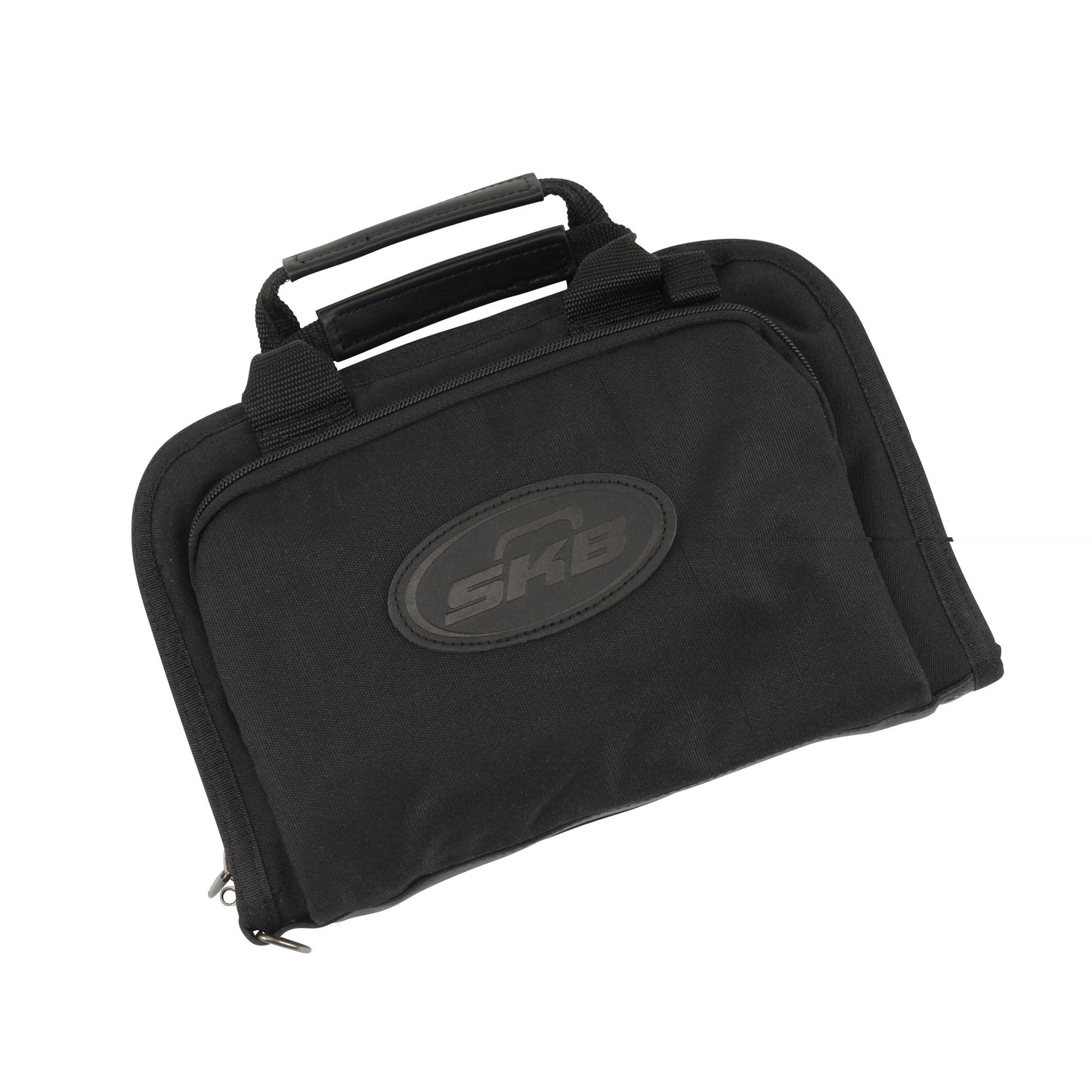 Skb Rectangular Pstl Bag 11x7 Blk