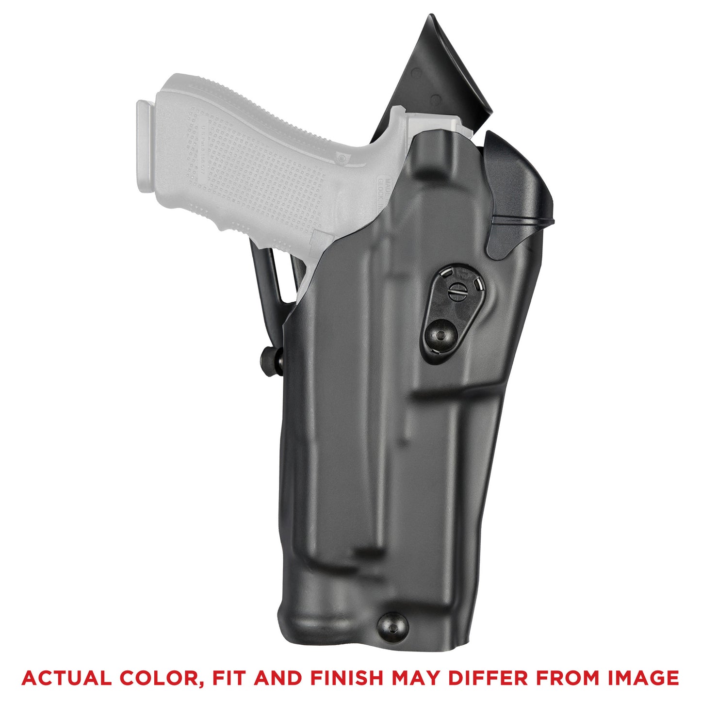 Sl 6390rds Als Mid Lvl I Holster Blk