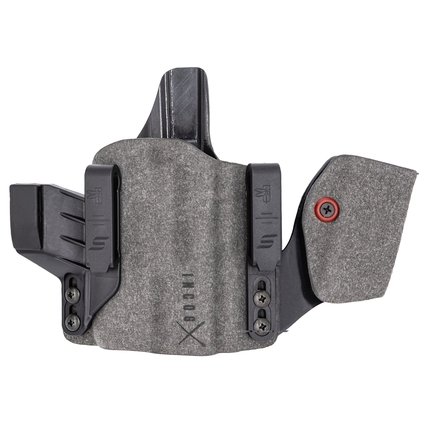 Sl Incog Sig P320 Mag Pouch Blk Rh