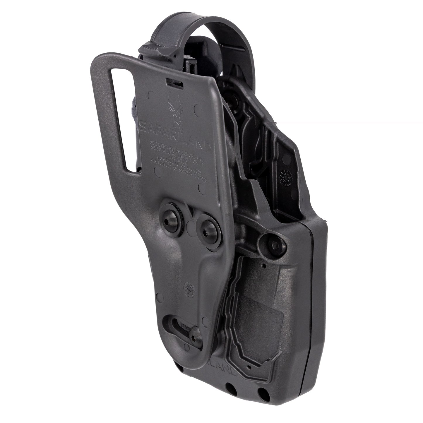 Sl Vault Dty 1 Sig P320 Tlr7 Blk Rh