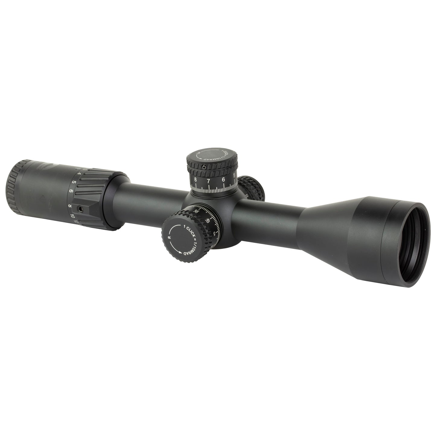 Sightmark Presidio 3-18x50 Lr2 Ffp